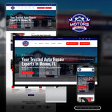 Website Design
