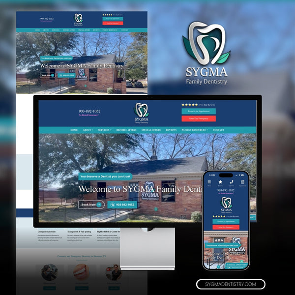 Website Design