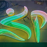 Neon Signs (Custom)