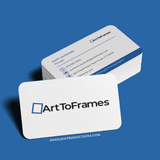 Lenticular 3D Cards - Flip Effect