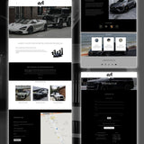 Website Design
