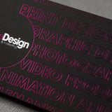 Silk Cards