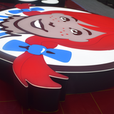Indoor & Outdoor Signages
