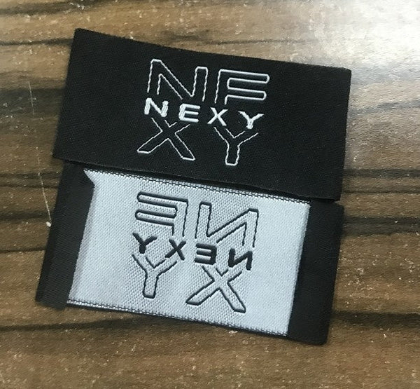 Clothing Labels