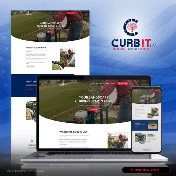 Website Design