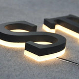 Indoor & Outdoor Signages
