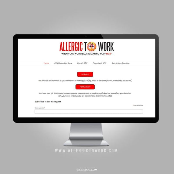 Website Design