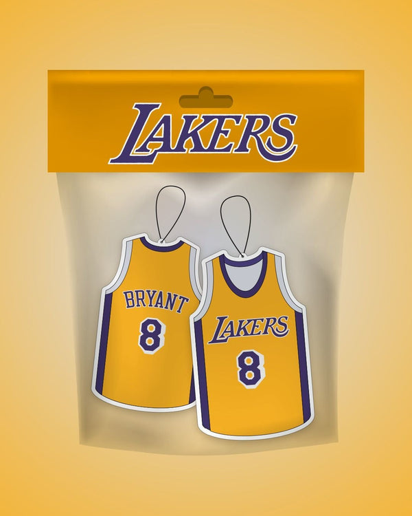 Custom Air Freshener