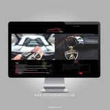 Website Design
