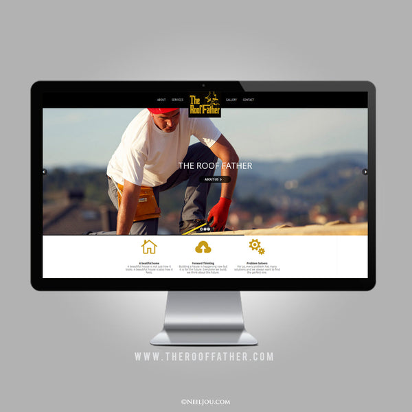 Website Design