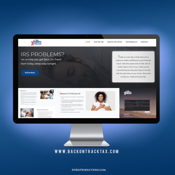 Website Design