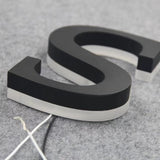 Indoor & Outdoor Signages