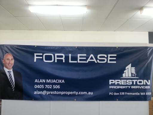 Banners