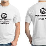 T-Shirts - Small