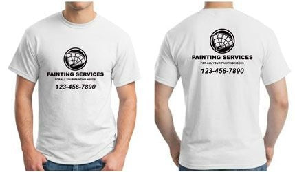 T-Shirts - Medium