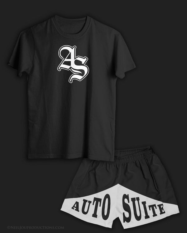 T-Shirts - Large