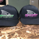 Embroidery Caps
