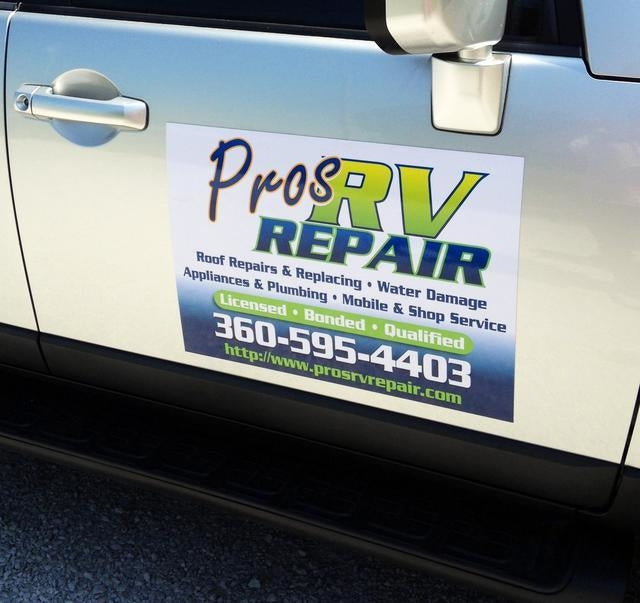 Car Magnets