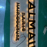 Indoor & Outdoor Signages
