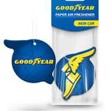 Custom Air Freshener