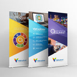 Banner Stand