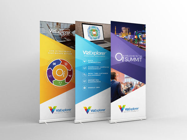 Banner Stand