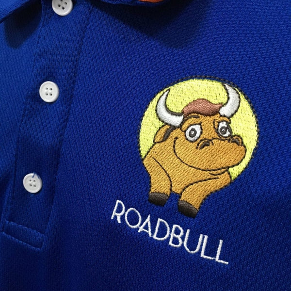 Embroidery Polos