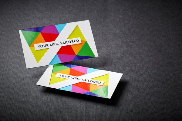 Silk Cards