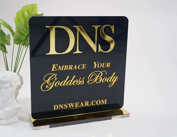 Indoor & Outdoor Signages