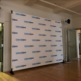 Banner Stand