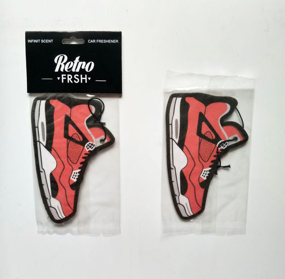 Custom Air Freshener