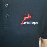Embroidery Polos