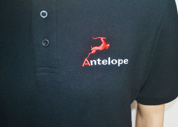 Embroidery Polos