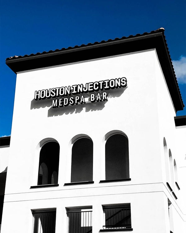 Indoor & Outdoor Signages