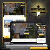 Website Design