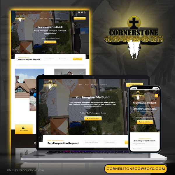 Website Design