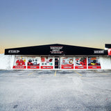 Adhesive Vinyl - Window & Wall Display