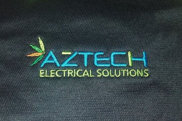 Embroidery Polos