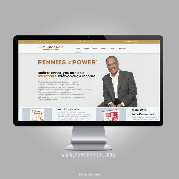 Website Design