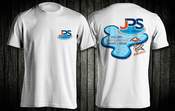 T-Shirts - Small