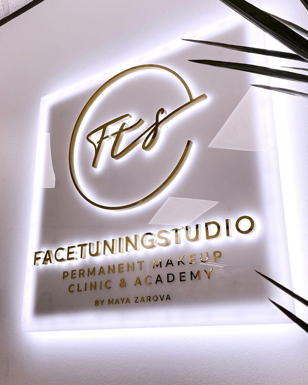 Indoor & Outdoor Signages