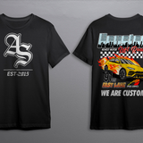 T-Shirts - Large