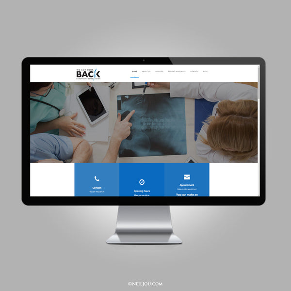Website Design