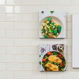 Canvas Wall Mount