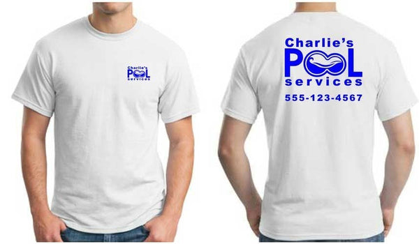 T-Shirts - Medium
