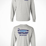 T-Shirts - XLarge