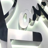 Indoor & Outdoor Signages