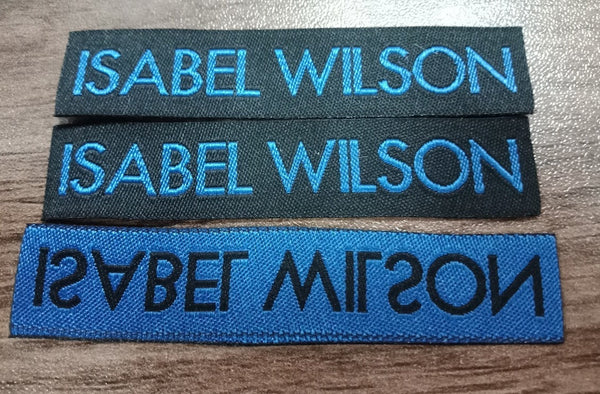Clothing Labels