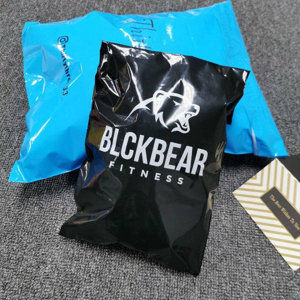 Poly Bag Mailers
