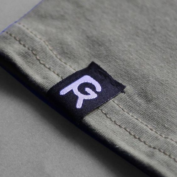 Clothing Labels